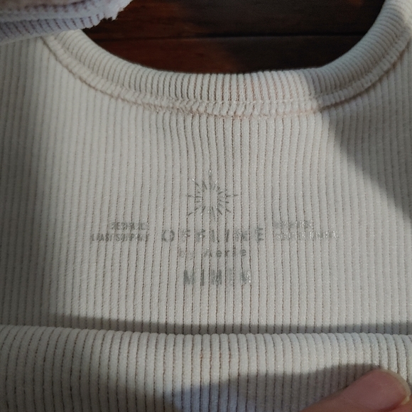 Aerie legging set M - Picture 4 of 7